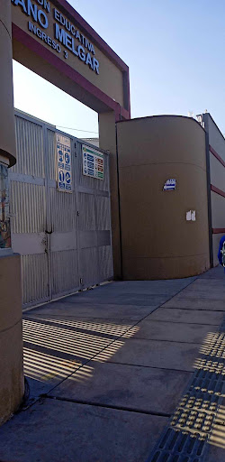 C.E. Mariano Bustamante 40076 - Mariano Melgar - Arequipa - Perú