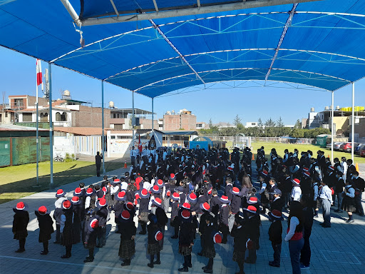 C.E.P Madre Santa Beatriz