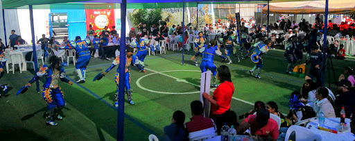 Colegio Mundo Ecológico