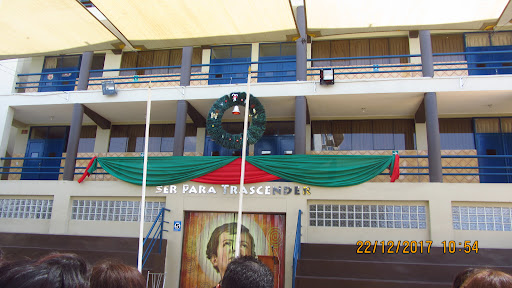 Colegio Domingo Savio