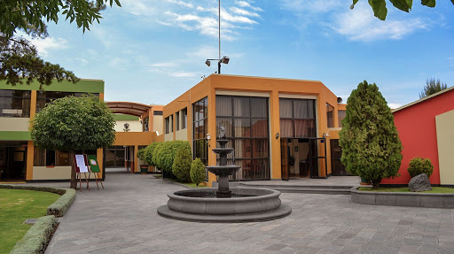 Colegio Nuestra Señora del Pilar