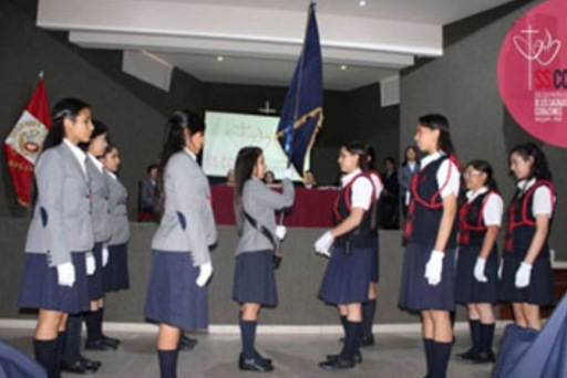 COLEGIO PARTICULAR DE LOS SAGRADOS CORAZONES
