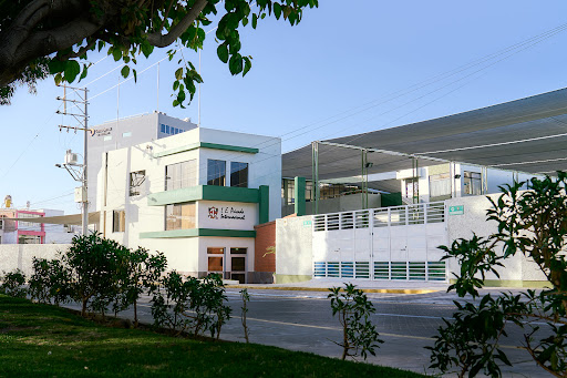 Colegio Internacional Peruano Británico