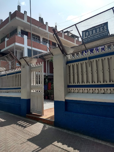 Colegio Nuestra Señora de Lourdes