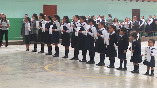 Colegio María Auxiliadora