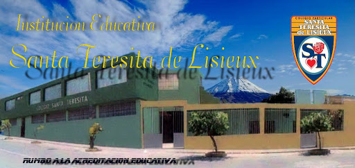 I.E.P. Santa Teresita de Lisieux