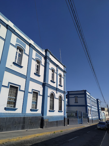 Colegio Salesianos "Don Bosco"