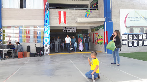 Futura Schools - Sede Arequipa - Cerro Colorado