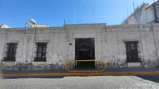 Colegio Faraday