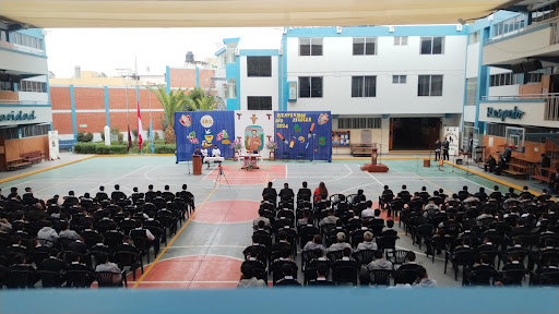 San Francisco De Asis