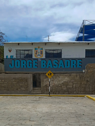 I.E. Jorge Basadre