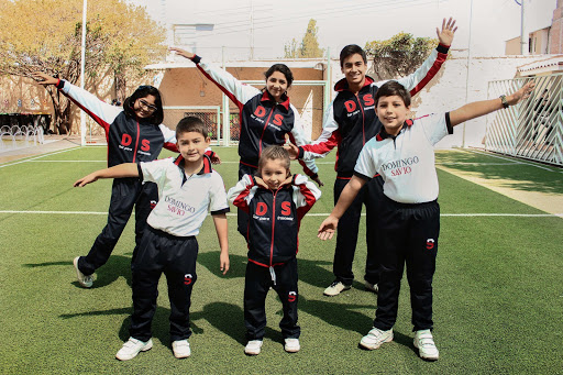 Colegio Domingo Savio