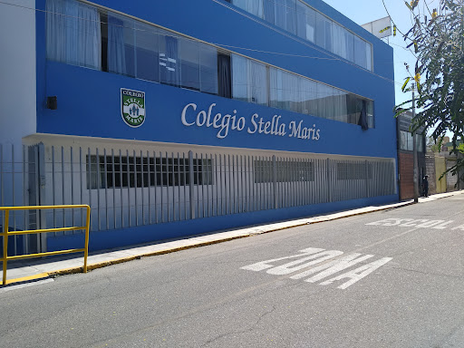Colegio Stella Maris