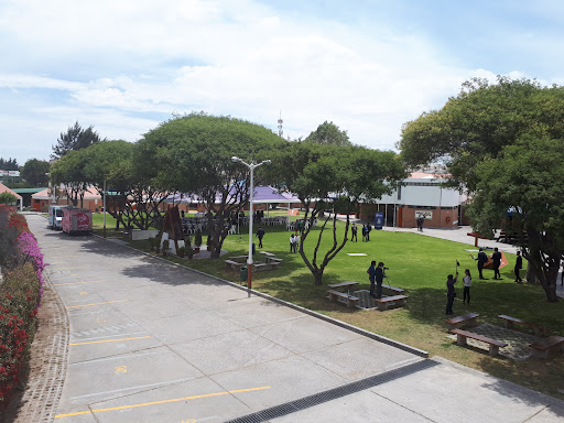 Colegio Prescott