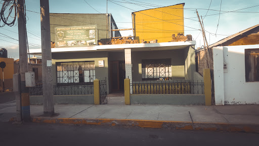 C.E.P. San Rafael