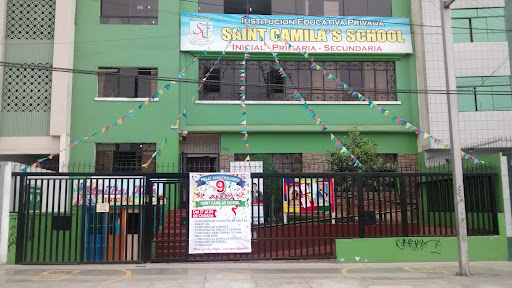 Saint Camila's School