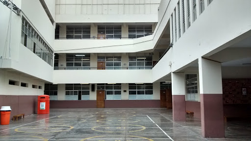 Colegio Parroquial San Juan María Vianney