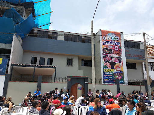 Colegio Reina del Carmelo