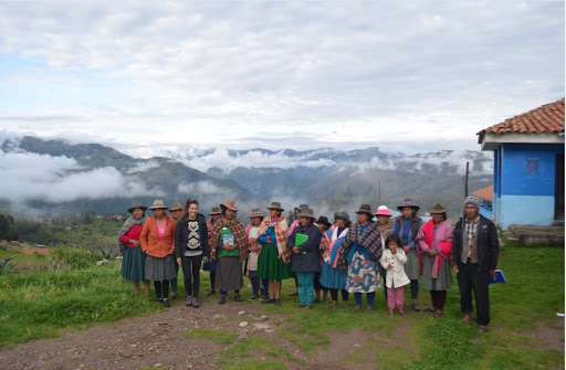Quechua School