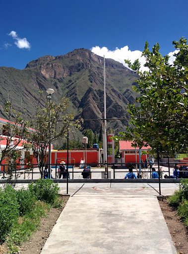 Colegio 40531 Honofre Benavides