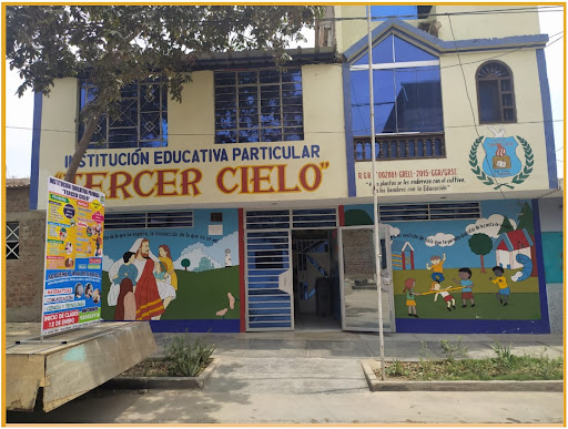 I.E.P. TERCER CIELO
