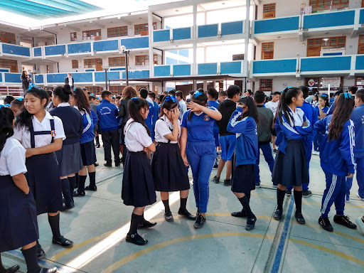 Colegio Indoamericano