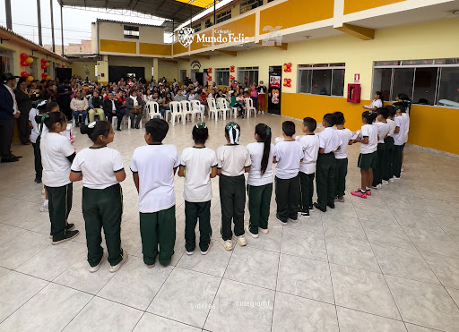 Colegio Mundo Feliz