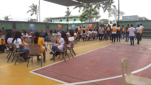 Colegio Militar Gran Mariscal Ramón Castilla