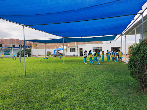 I.E.P Villa Valdivia