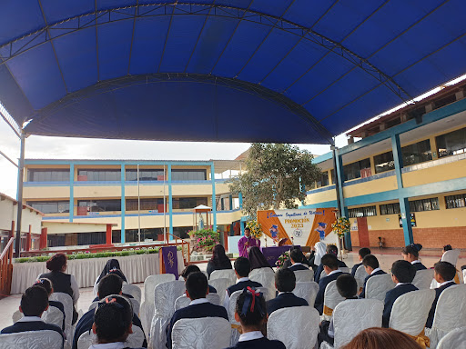 Colegio Santo Domingo de Guzmán
