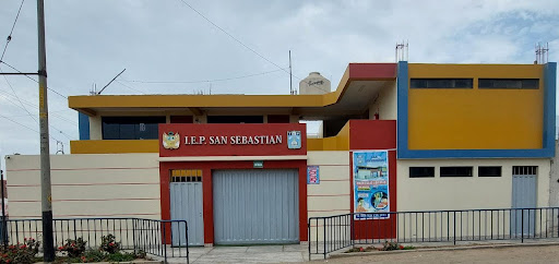 IEP San Sebastian
