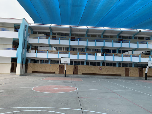 IEP Colegio Claretiano de Trujillo