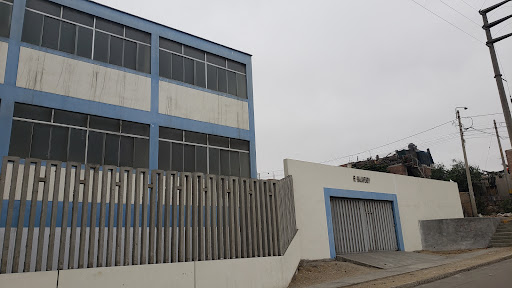 IE Salaverry