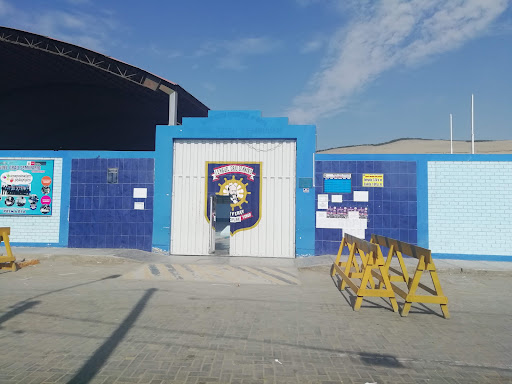 Colegio Miguel Grau