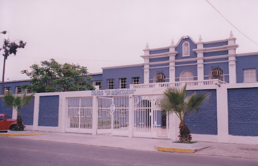 Colegio la Inmaculada