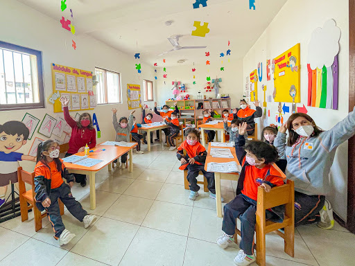 Colegio La Salle Trujillo