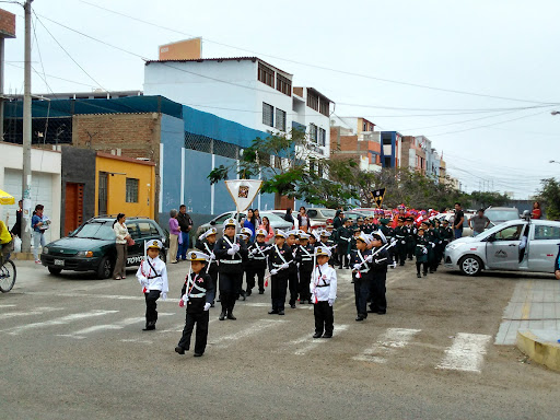 Colegio María Auxiliadora