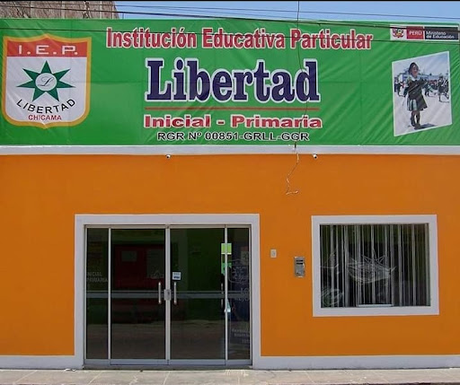Consorcio Educativo Libertad