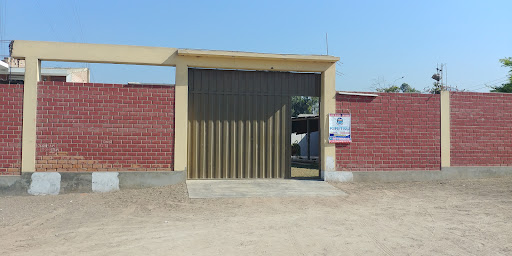 Colegio Kiritsu