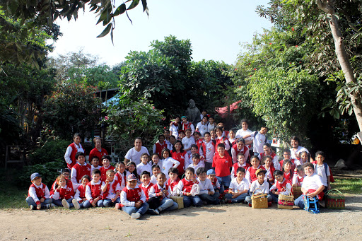 Colegio Jesus Mio