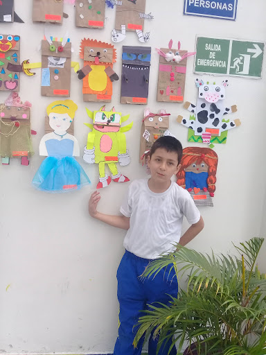 Colegio San Pedro