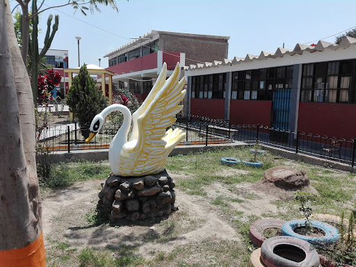I.E. Cristo Rey N° 80403 Pacanguilla