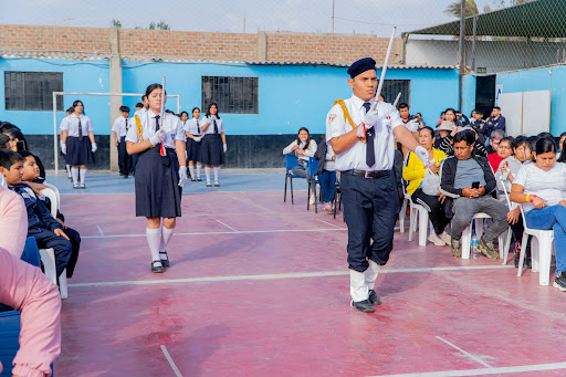 Colegio Abraham Lincoln de Huanchaco