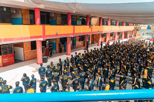 COLEGIO SAN MIGUEL ARCANGEL