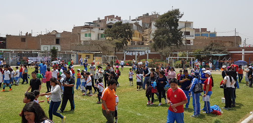 Colegio Sarmiento