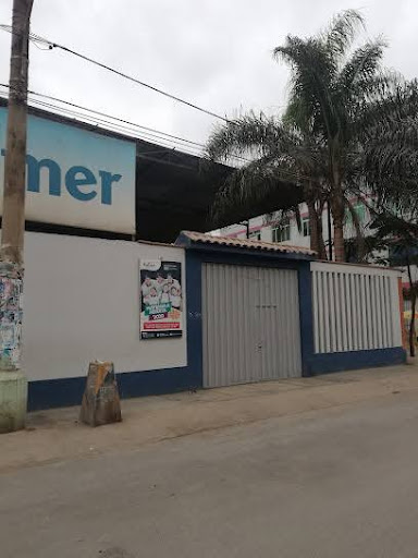 Mi colegio 🎒 pamer