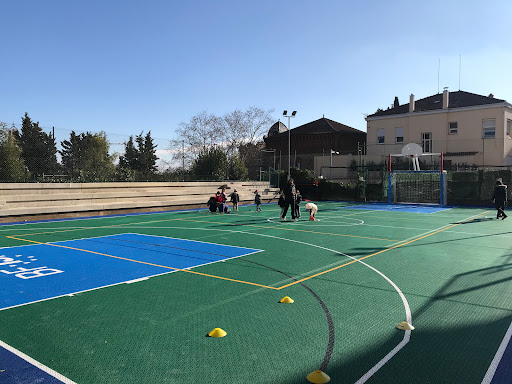 The Benjamin Franklin International School