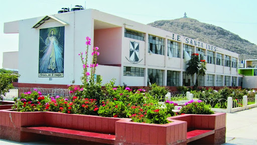 Institución Educativa "Santa Inés"