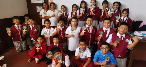 Colegio San luis