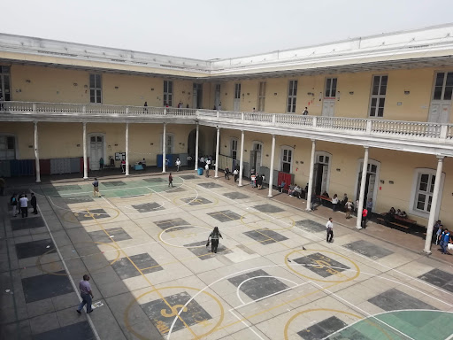 Institución Educativa Nuestra Señora de Guadalupe